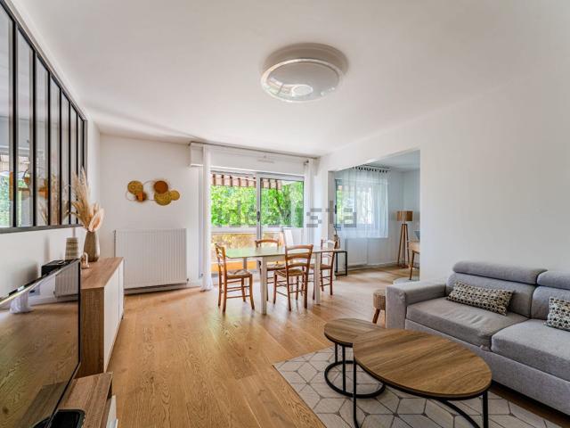 Appartement, Bordeaux