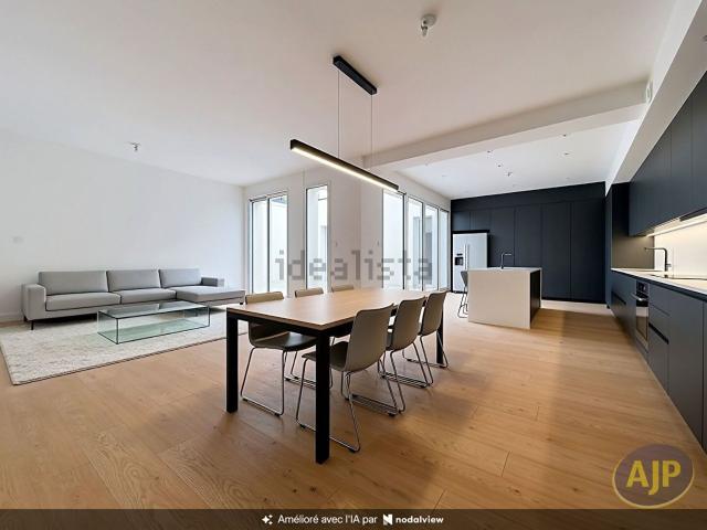 Appartement, Bordeaux