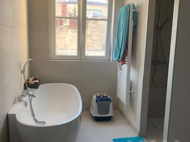 Appartement Bordeaux 4 pièce s 118.36 m2
