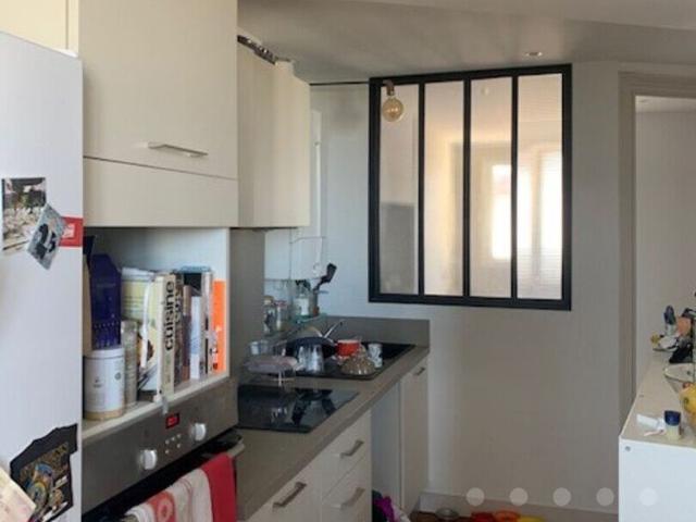 Appartement Bordeaux 4 pièce s 118.36 m2