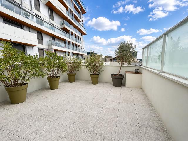 Appartement Bordeaux 4 pièce s