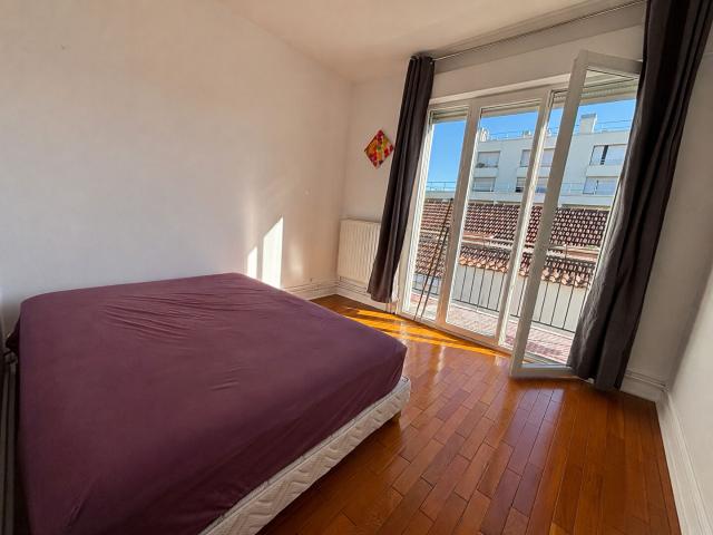 appartement bordeaux 4 pièce s 87 m2