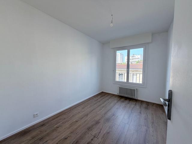 Appartement Bordeaux 4 pièce s 88.5 m2 BORDEAUX