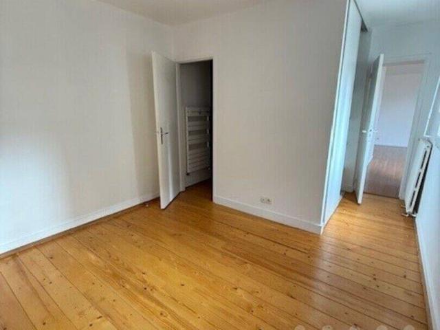 Appartement Bordeaux 4 pièce s 95.34 m2