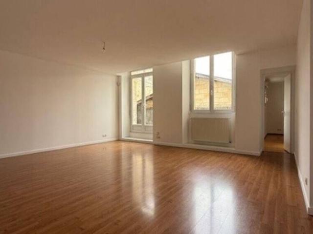 Appartement Bordeaux 4 pièce s 95.34 m2