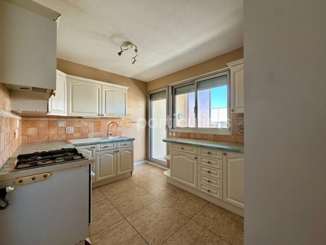 Appartement Bordeaux 4 pièces 109 m2 109m² Bordeaux