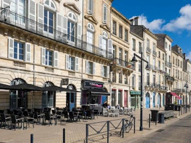 Appartement 4 pièces 117 m2