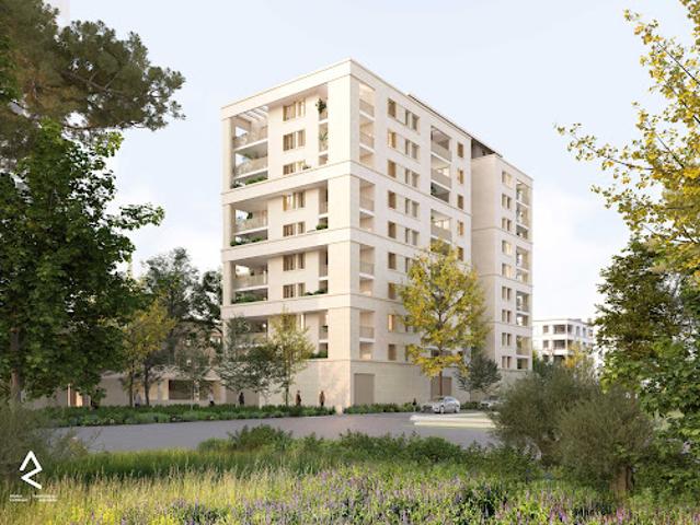 Appartement Bordeaux 4 pièces COEUR RIVE DROITE