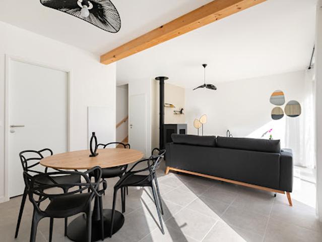 Appartement 4 pièces 96 m2