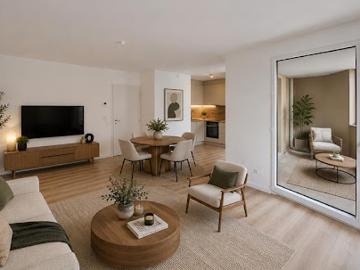 Appartement Bordeaux 4 pièces QUAI NEUF OTAGO CALLAO ALBA