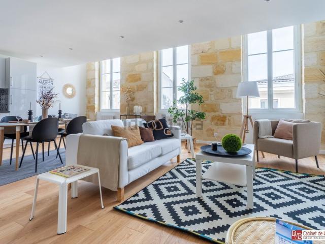 Appartement, Bordeaux