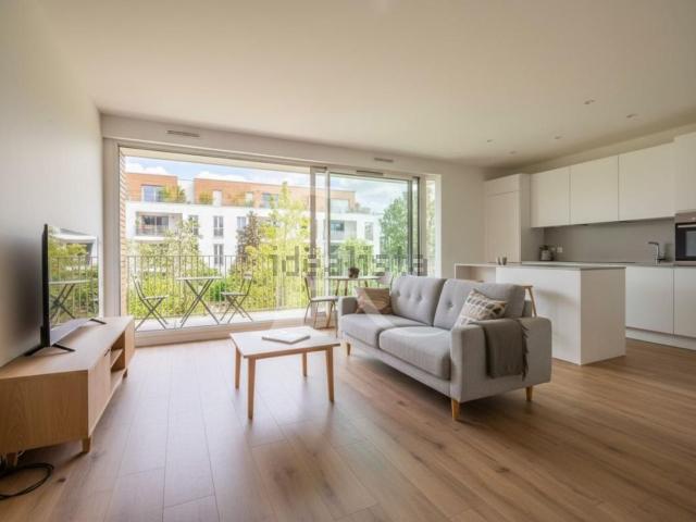 Appartement, Bordeaux