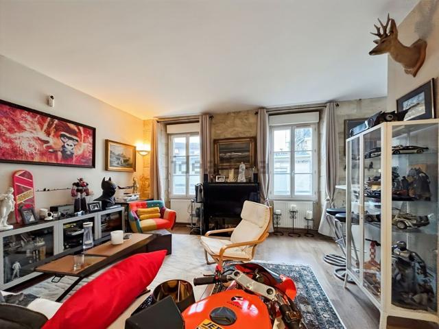 Appartement, Bordeaux