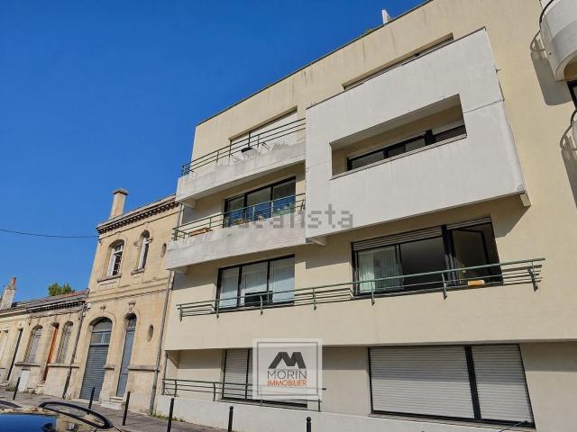 Appartement, Bordeaux