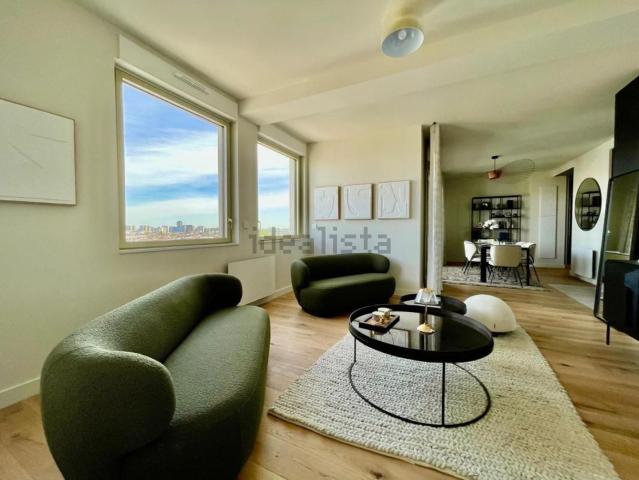 Appartement, Bordeaux