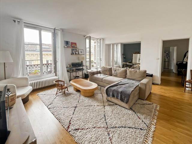 Appartement, Bordeaux