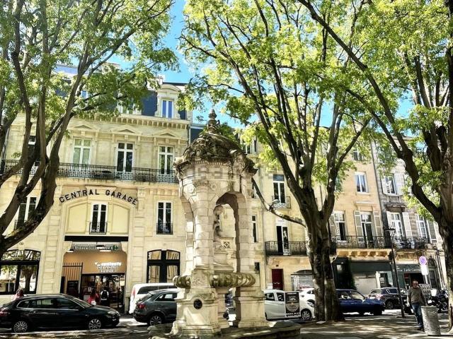 Appartement, Bordeaux