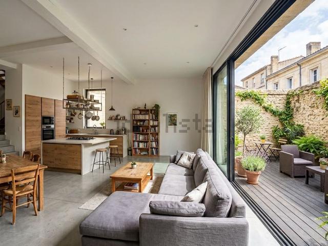 Appartement, Bordeaux