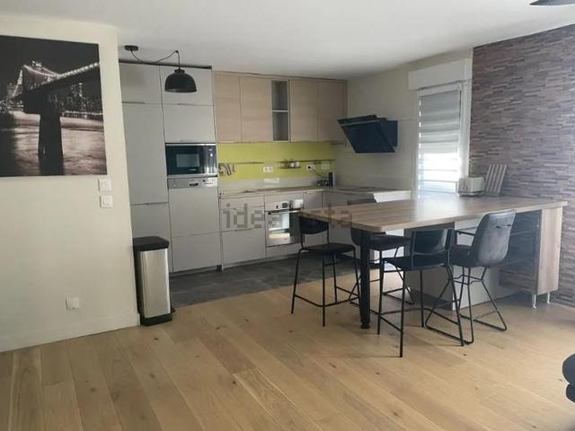 Appartement, Bordeaux