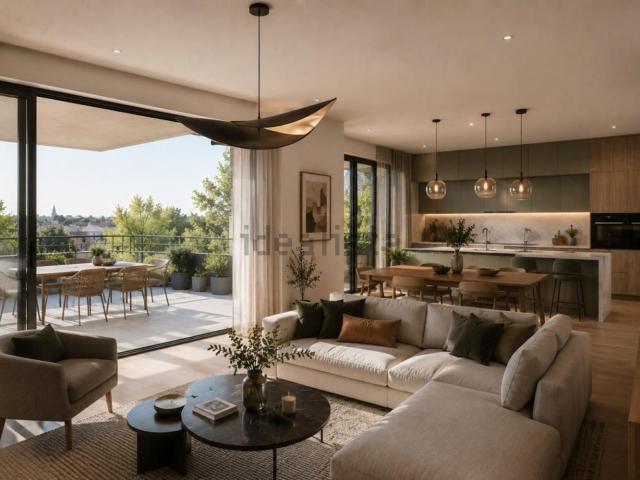 Appartement, Bordeaux