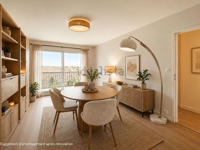 Appartement, Bordeaux