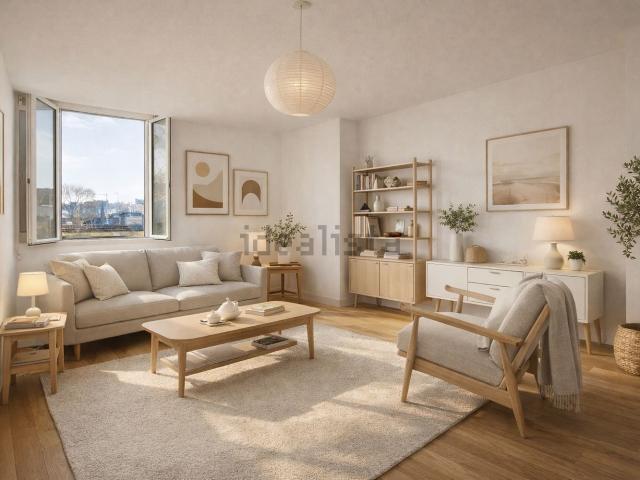 Appartement, Bordeaux
