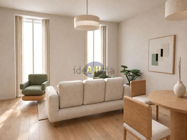 Appartement, Bordeaux