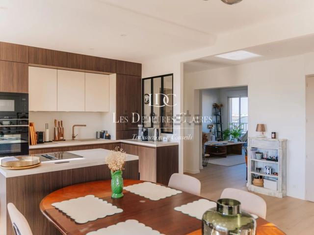 Appartement, Bordeaux