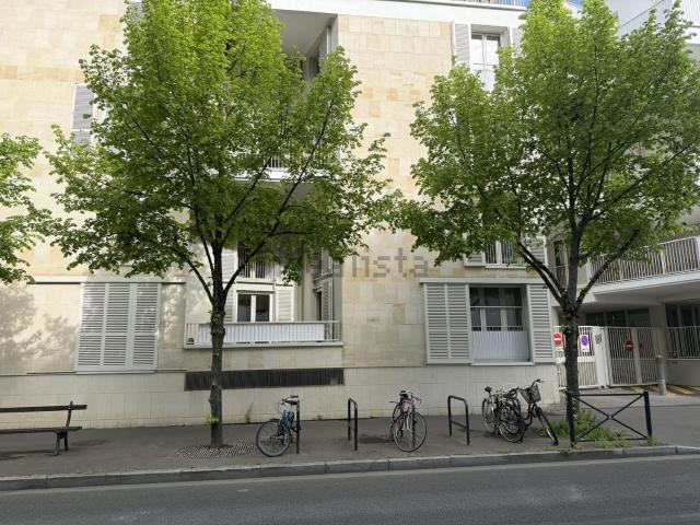 Appartement, Bordeaux