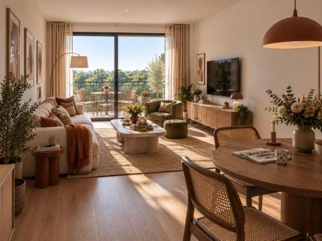 Appartement, Bordeaux