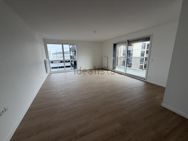 Appartement, Bordeaux