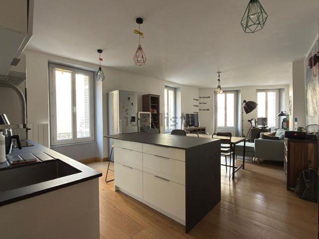 Appartement, Bordeaux