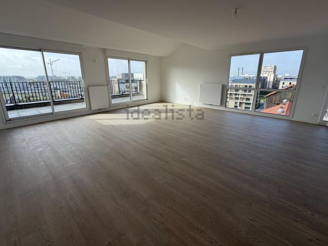 Appartement, Bordeaux