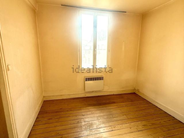 Appartement, Bordeaux