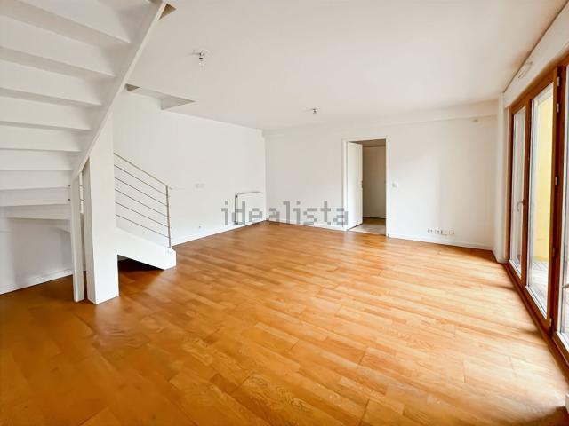 Appartement, Bordeaux