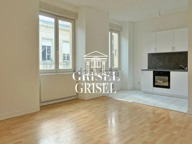 Appartement, Bordeaux