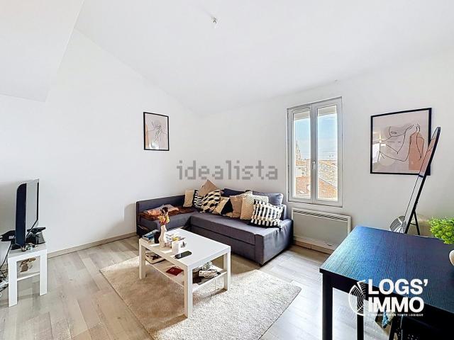 Appartement, Bordeaux