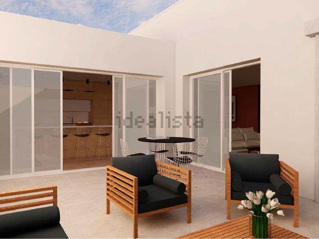 Appartement, Bordeaux