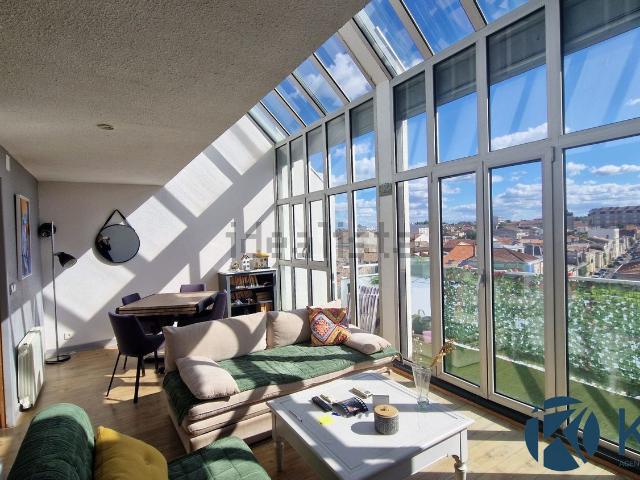 Appartement, Bordeaux