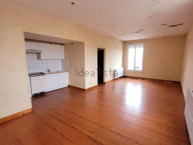 Appartement, Bordeaux