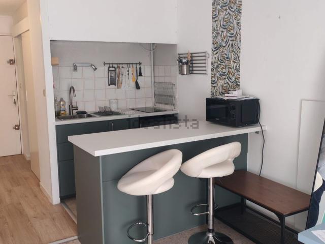 Appartement, Bordeaux