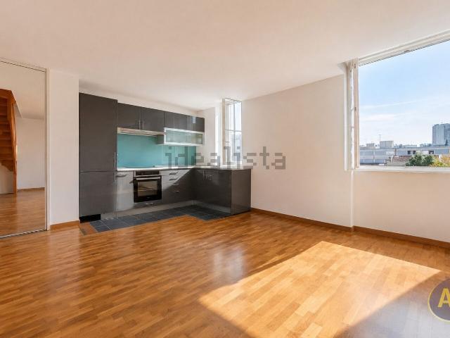 Appartement, Bordeaux