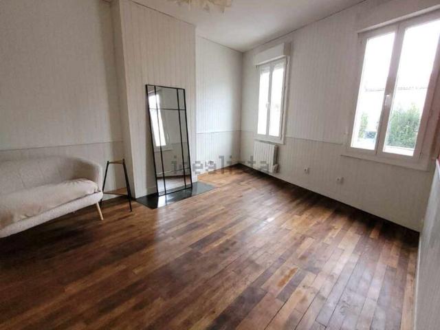 Appartement, Bordeaux