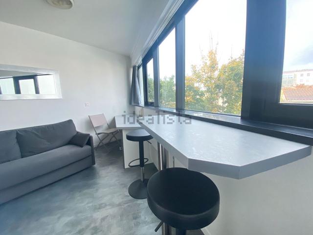 Appartement, Bordeaux