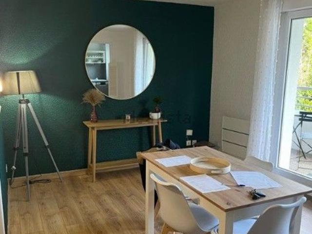 Appartement, Bordeaux