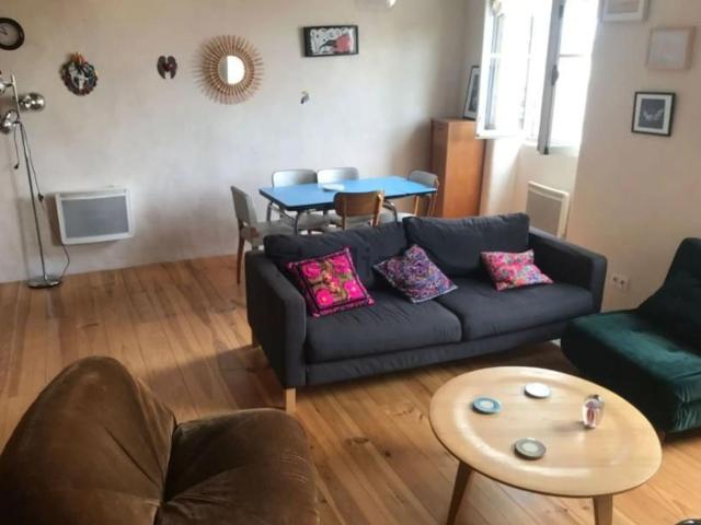 Appartement, Bordeaux