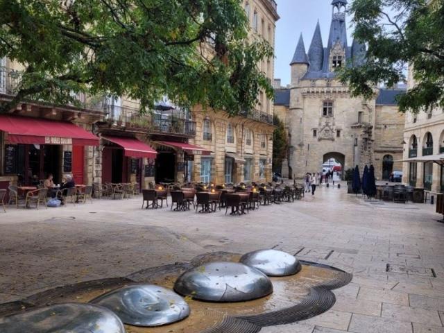 Appartement, Bordeaux