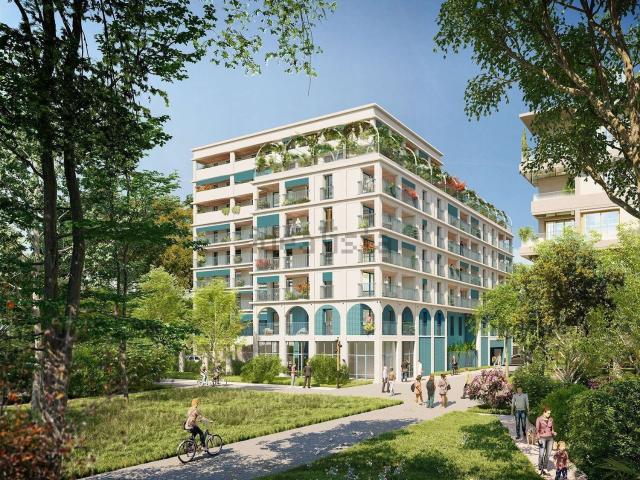 Appartement, Bordeaux