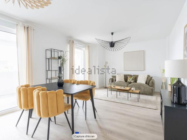 Appartement, Bordeaux