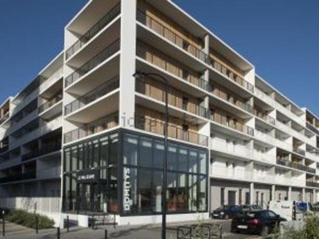 Appartement, Bordeaux